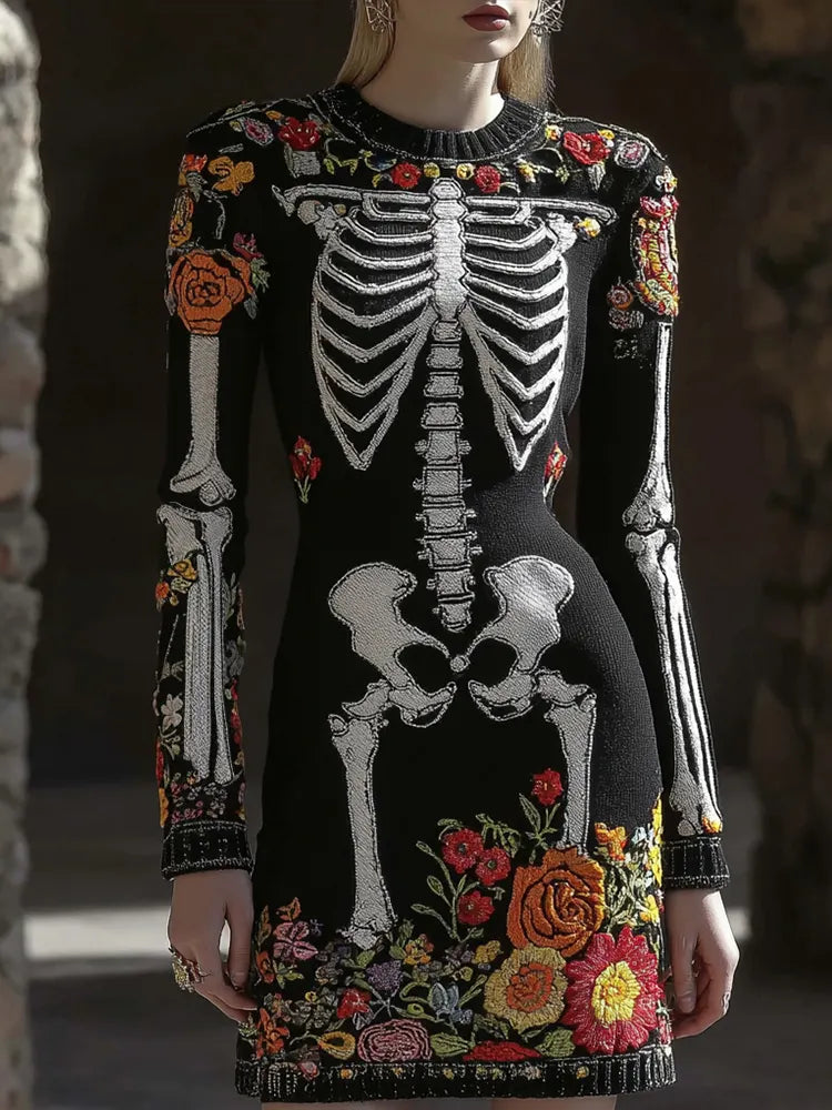 Elegantly Designed Sweater