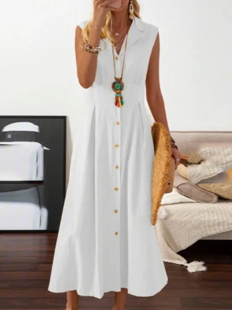 Vintage Inspired Dress