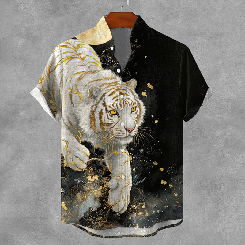 Beautifully Crafted Shirt