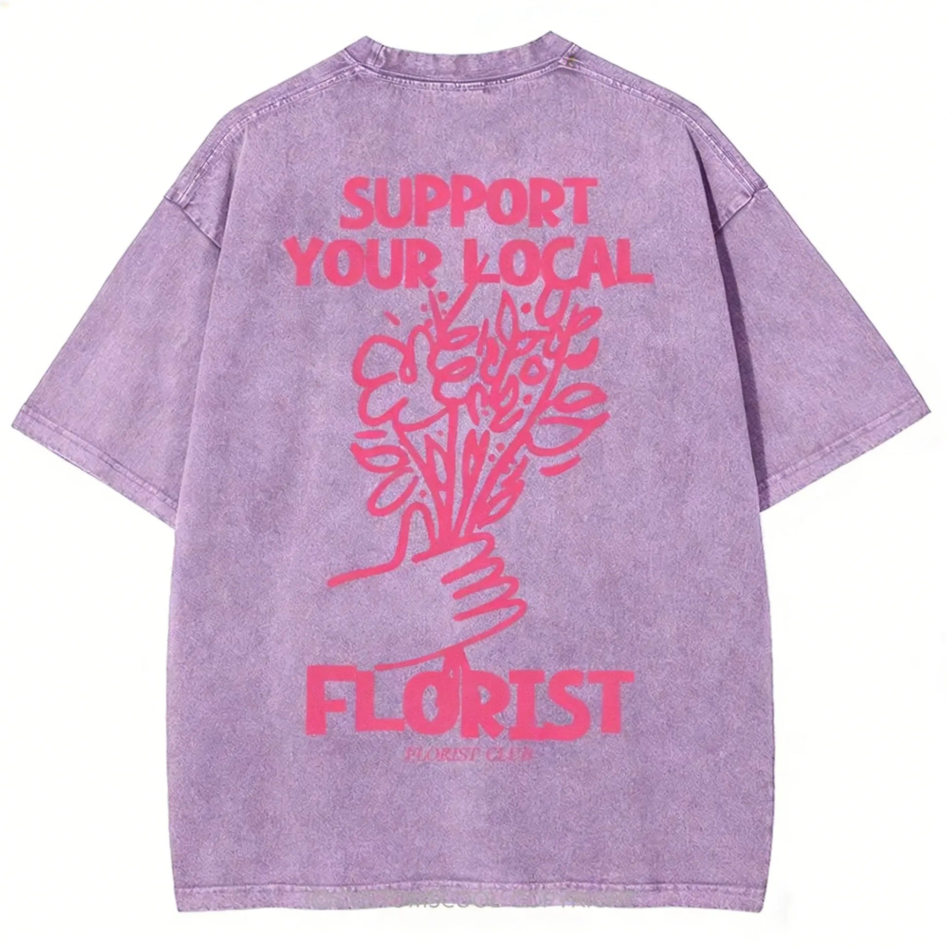 Classic Vintage T-Shirt