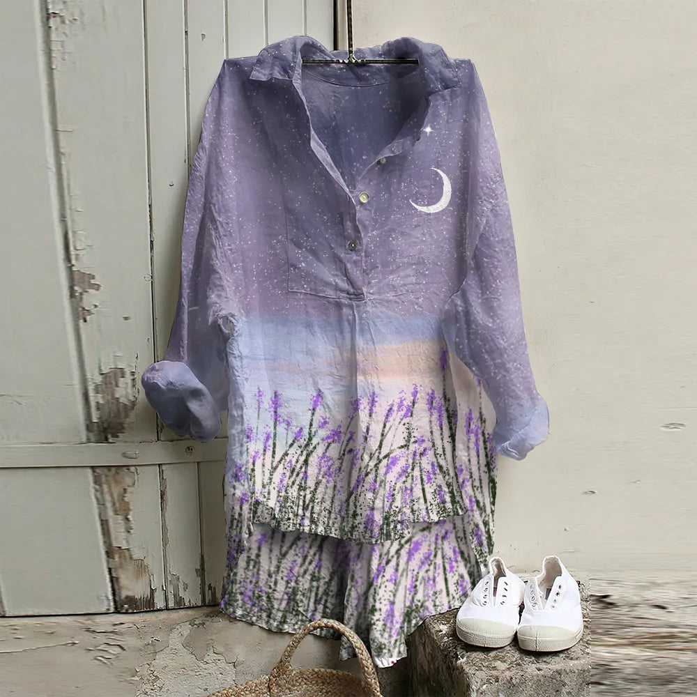 Classic Vintage Shirt