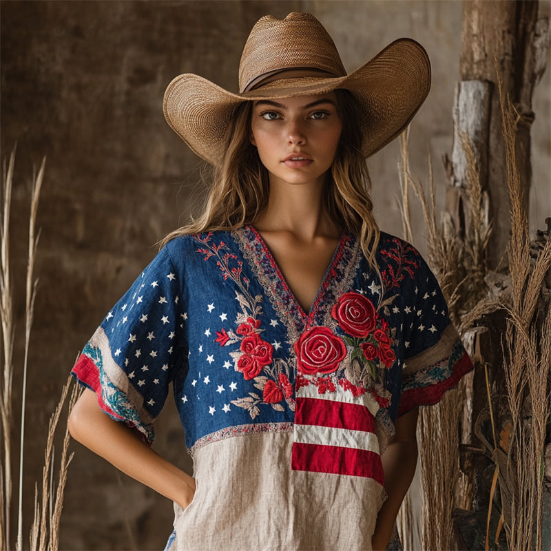Classic Designed Shirt