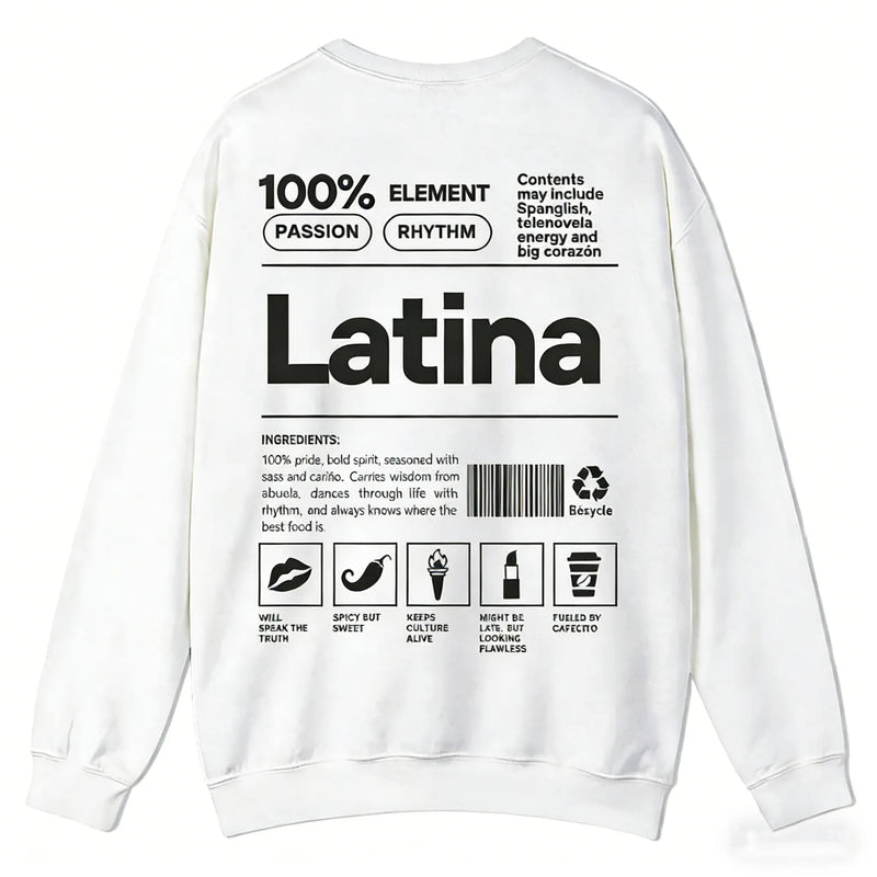 Thoughtfully Designed Shirt