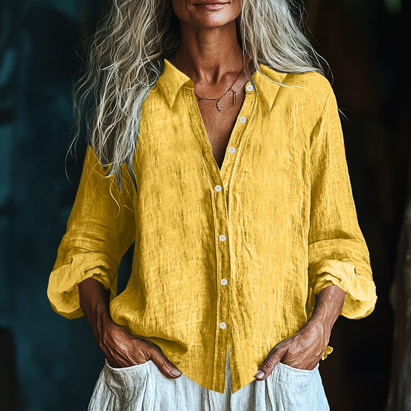 Elegantly Designed Shirt