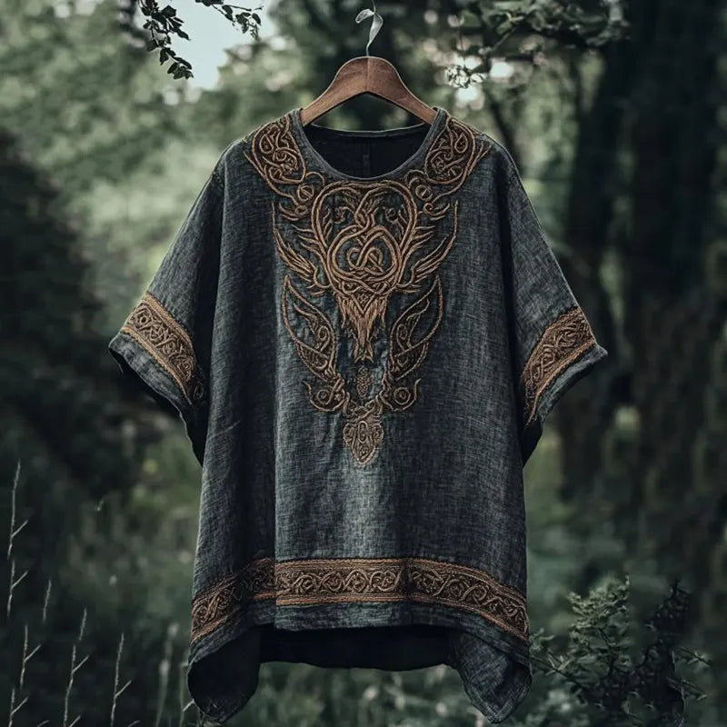 Vintage Inspired Shirt