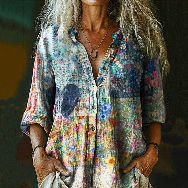 Classic Designed Shirt