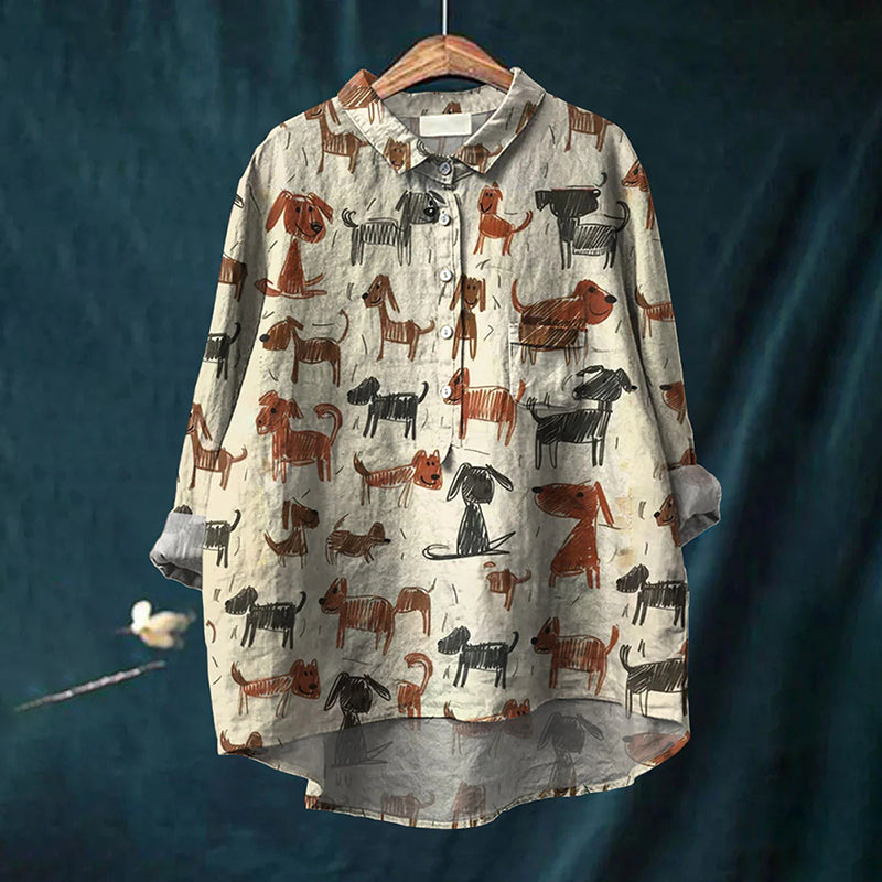 Classic Vintage Shirt