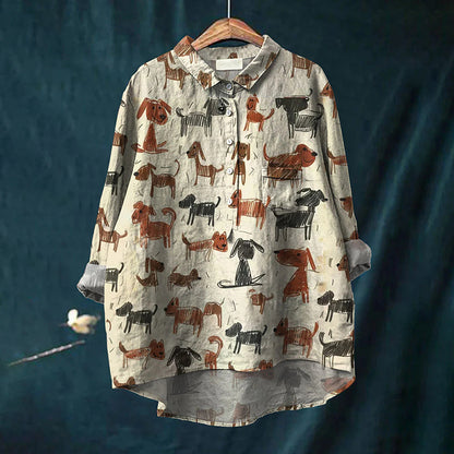 Classic Vintage Shirt
