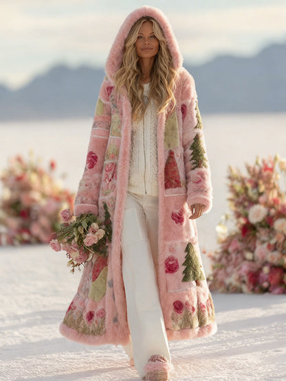 Beautifully Crafted Coat