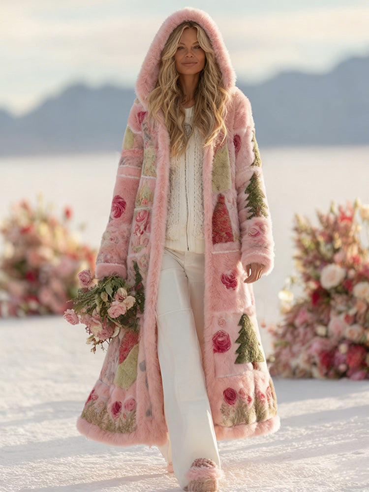 Beautifully Crafted Coat