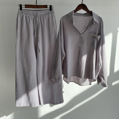 Timeless Vintage Style Shirt