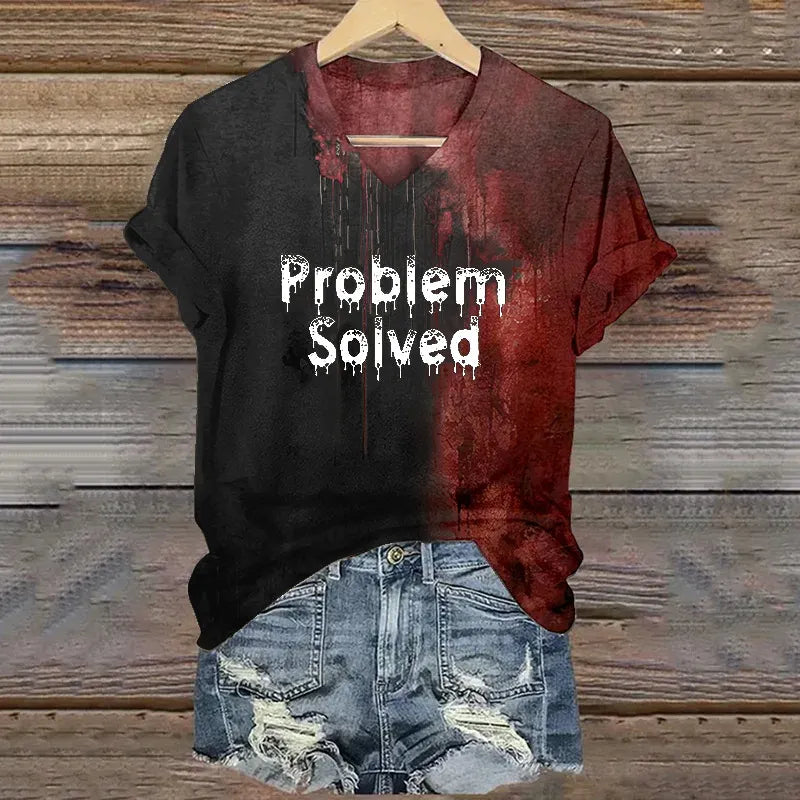 Vintage Inspired T-Shirt