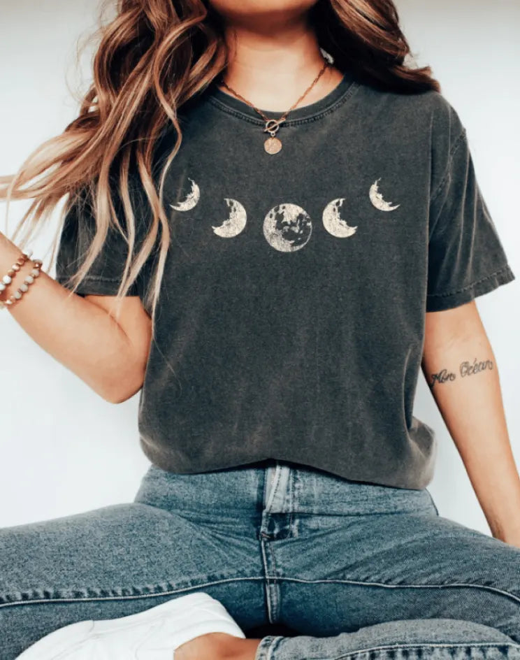 Classic Vintage & Enduringly Stylish T-Shirt