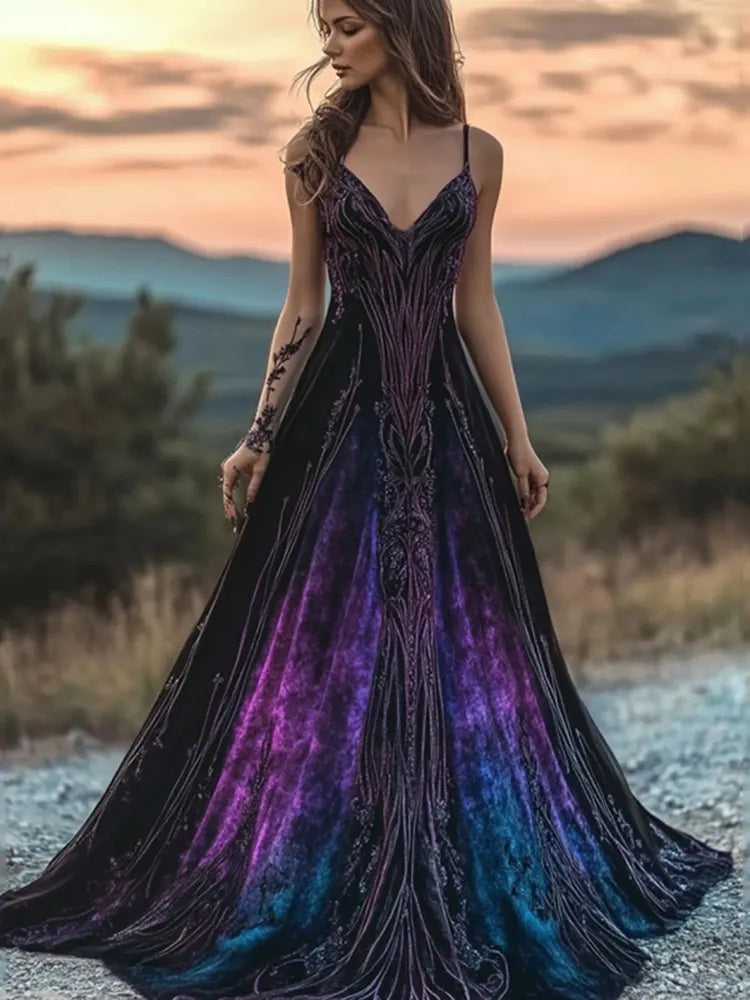 Elegantly Designed Dress