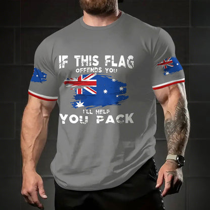 Thoughtfully Designed T-Shirt