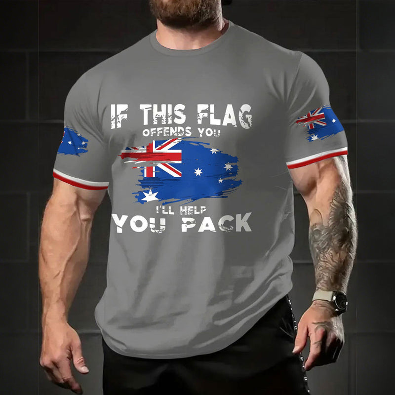 Thoughtfully Designed T-Shirt