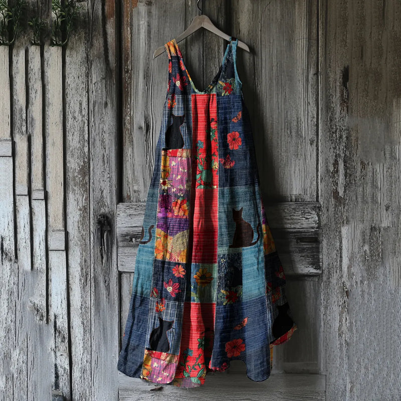 Thoughtfully Designed Dress
