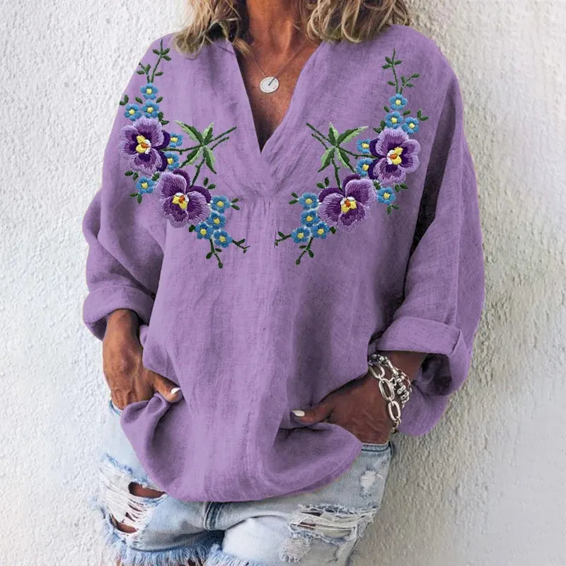 Classic Vintage Shirt