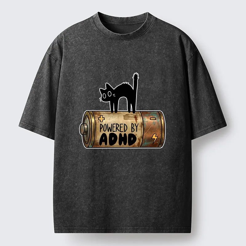 Timeless Vintage Style T-Shirt