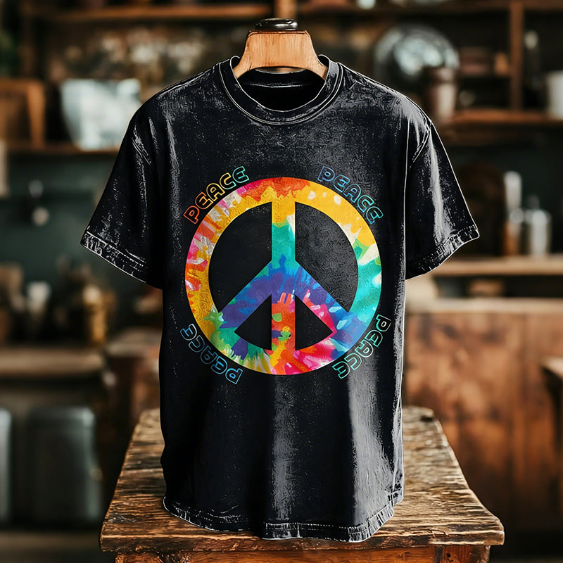 Thoughtfully Designed T-Shirt