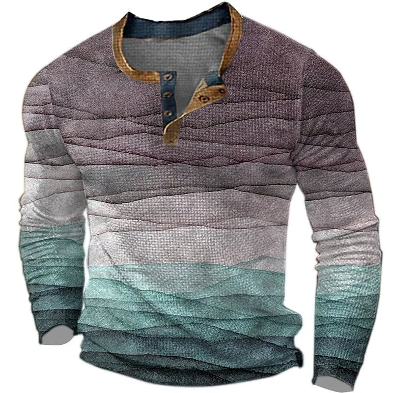 Vintage Inspired Shirt