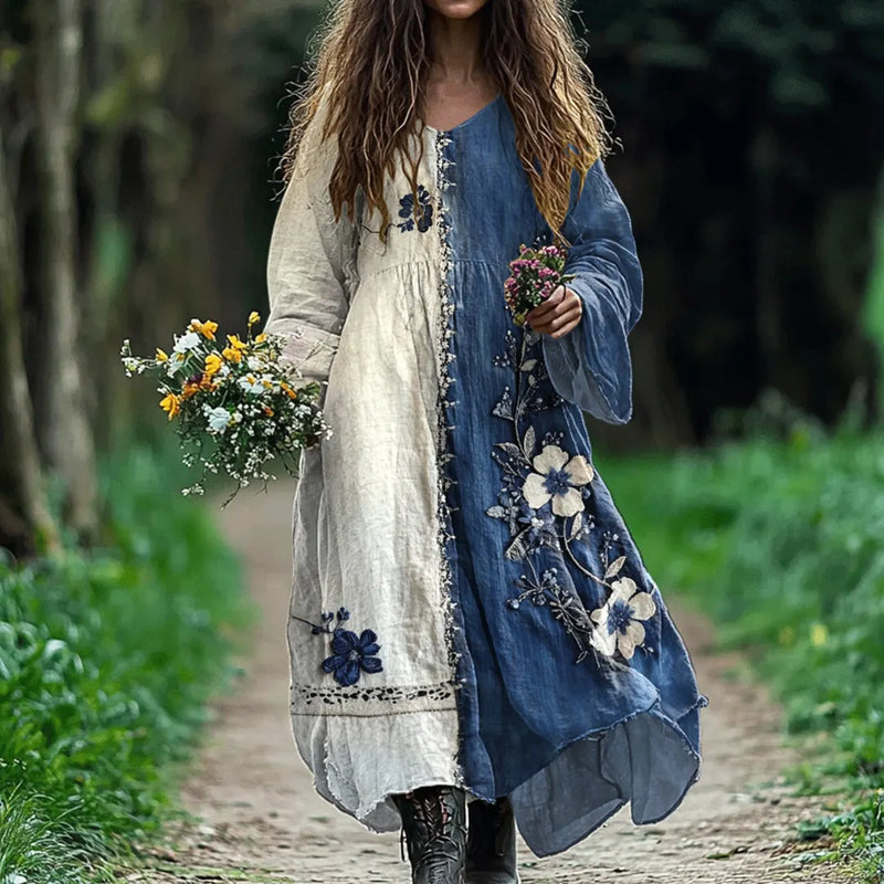 Elegantly Designed Dress