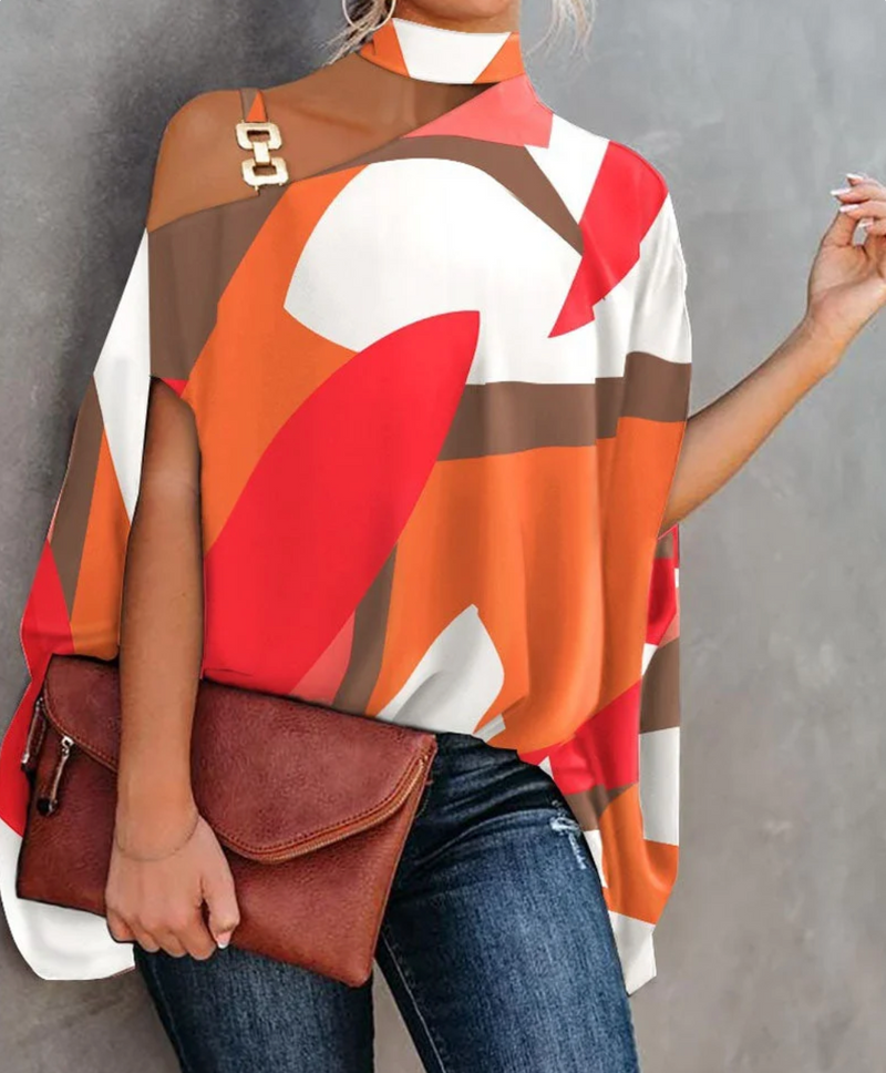 Gracefully Styled Shirt for Any Occasion