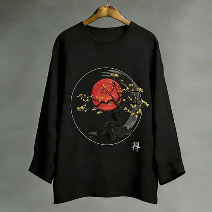 Thoughtfully Designed Shirt
