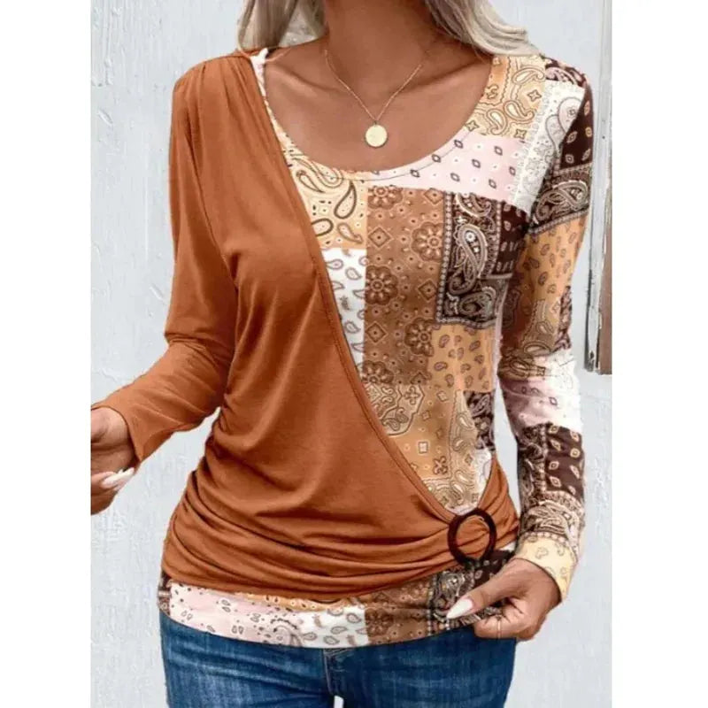 Beautifully Finished Shirt in a Timeless Design