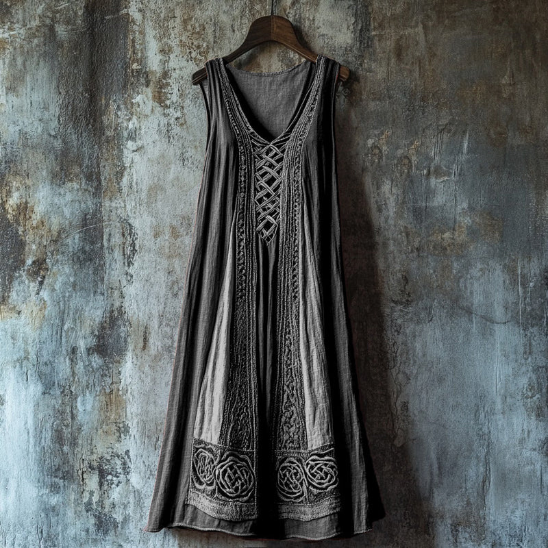 Vintage Inspired Dress