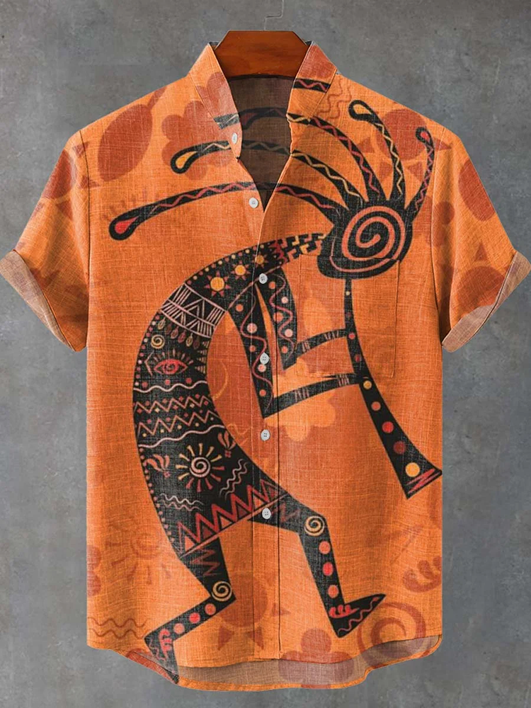 Beautifully Crafted Shirt