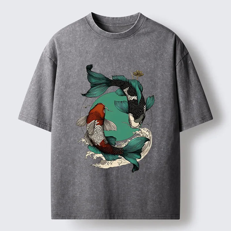 Elegantly Designed T-Shirt