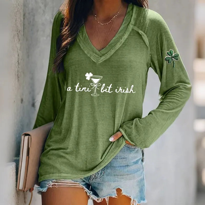 Classic Designed T-Shirt