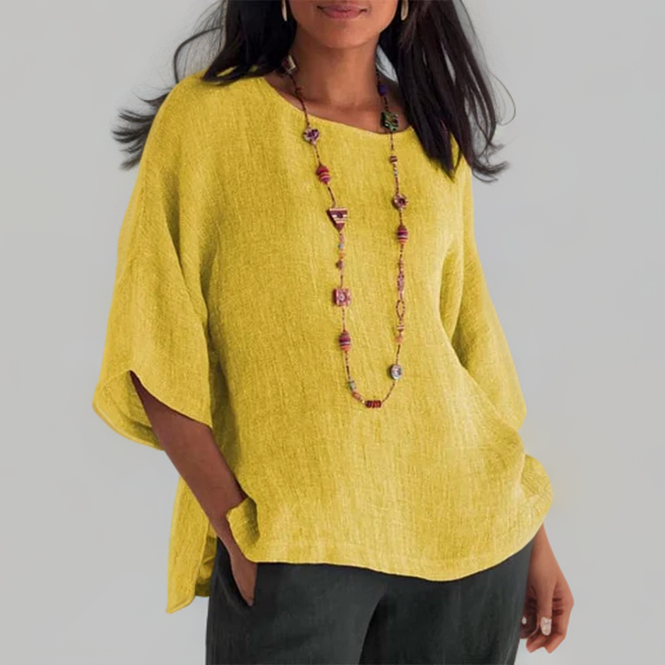 Elegantly Styled T-Shirt for Everyday Wear