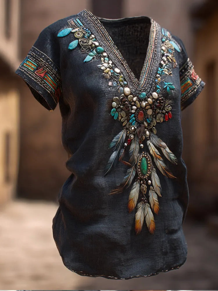 Classic Designed T-Shirt