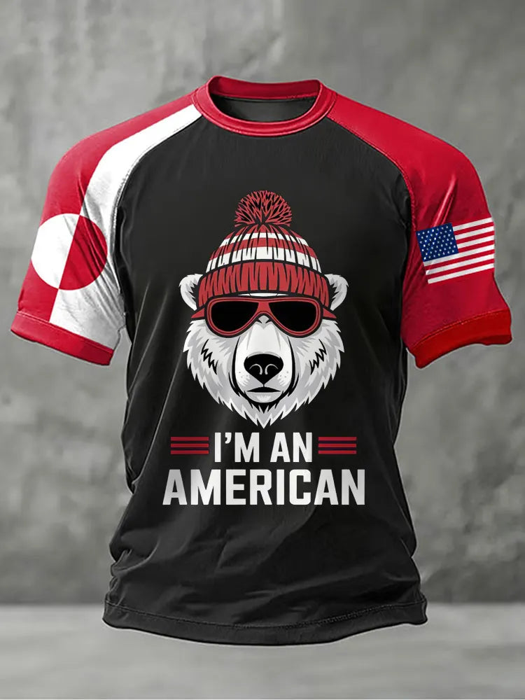 Timeless Vintage Style T-Shirt