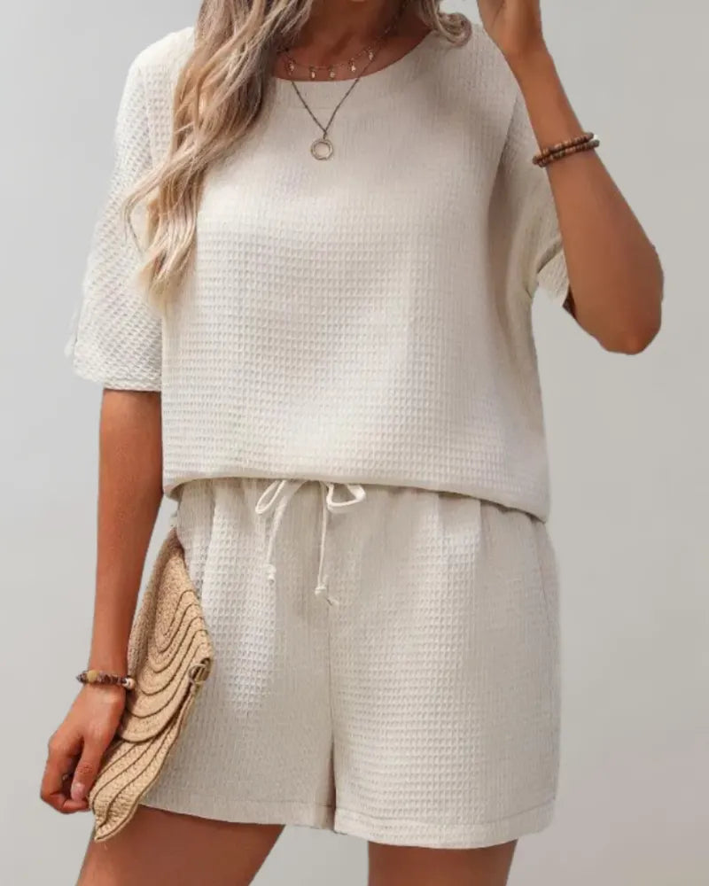 Vintage Inspired Shirt with a Contemporary Edge
