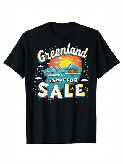 Classic Designed T-Shirt