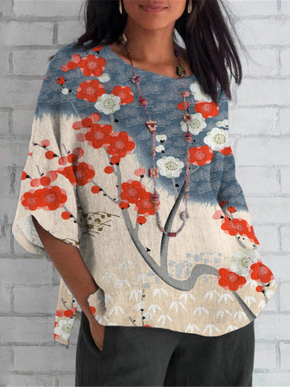 Vintage Inspired T-Shirt