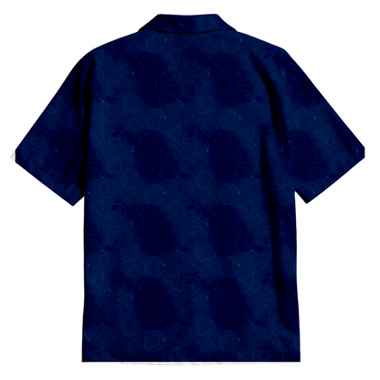 Gracefully Designed Shirt
