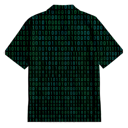 Elegantly Designed Shirt