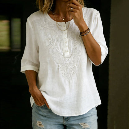 Beautifully Crafted Shirt