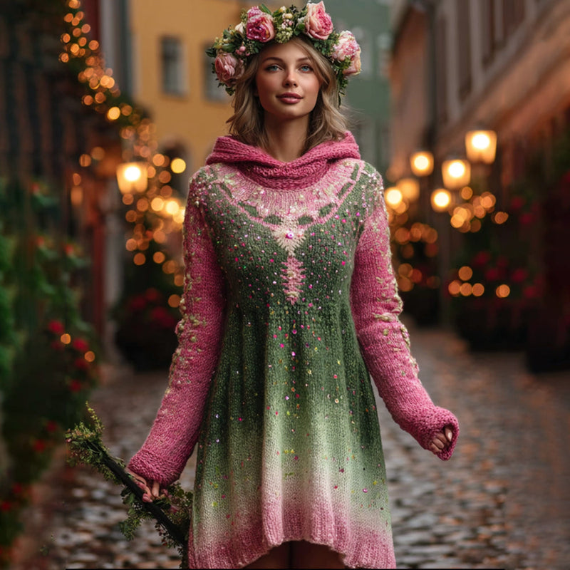Thoughtfully Designed Dress