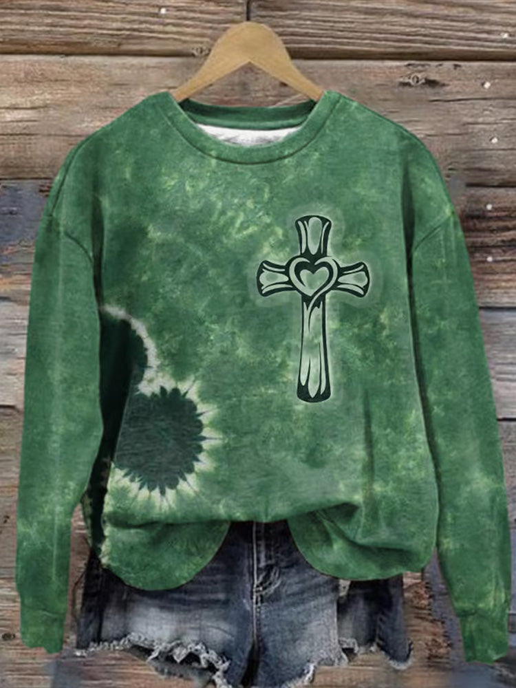 Vintage Inspired Shirt