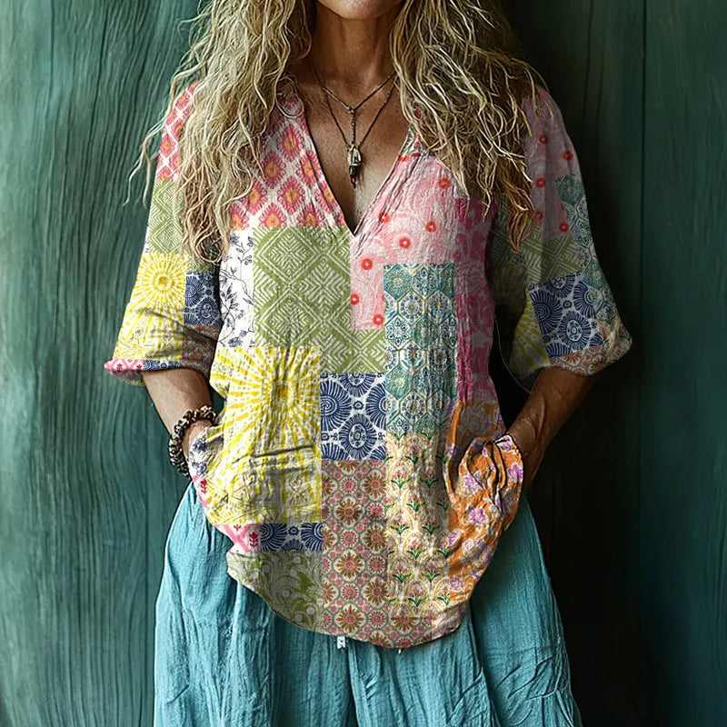 Elegantly Designed Shirt