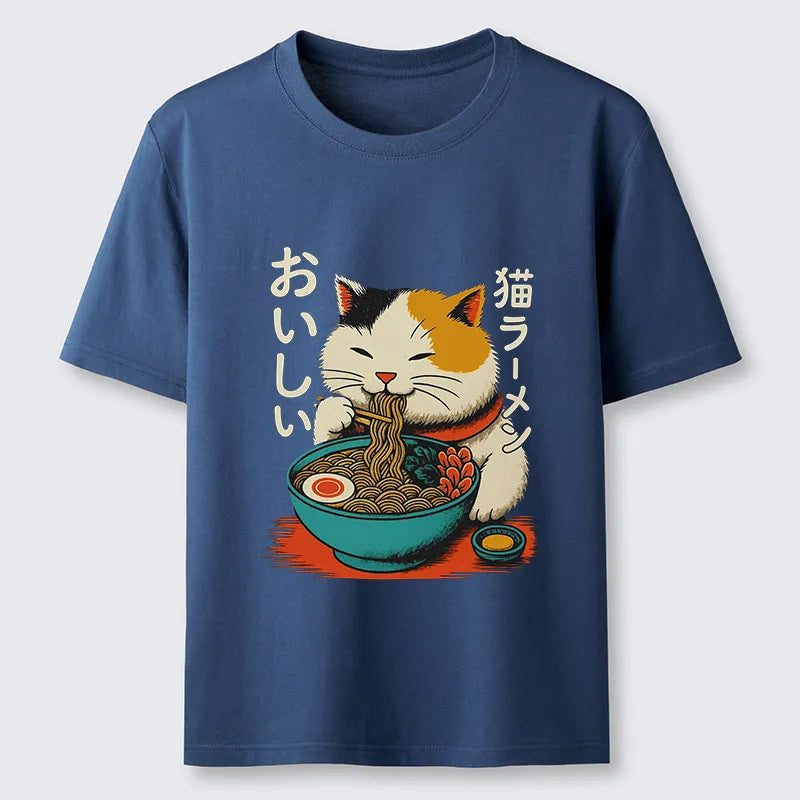 Classic Designed T-Shirt