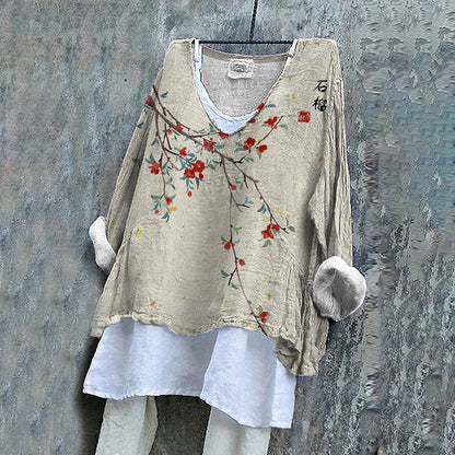 Thoughtfully Designed Shirt