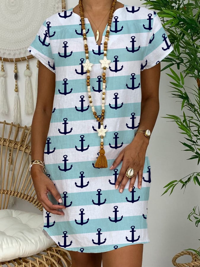 Vintage Inspired Dress