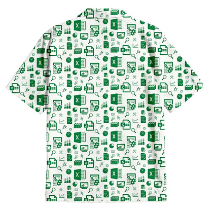 Vintage Inspired Shirt