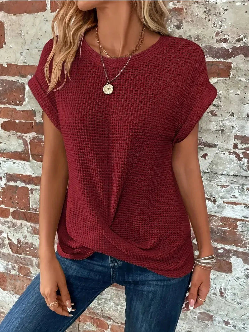 Beautifully Crafted Shirt in a Classic Style